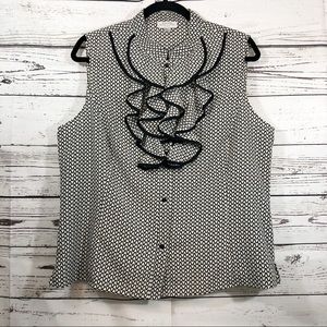 Tahari Arthur & Levine Petite